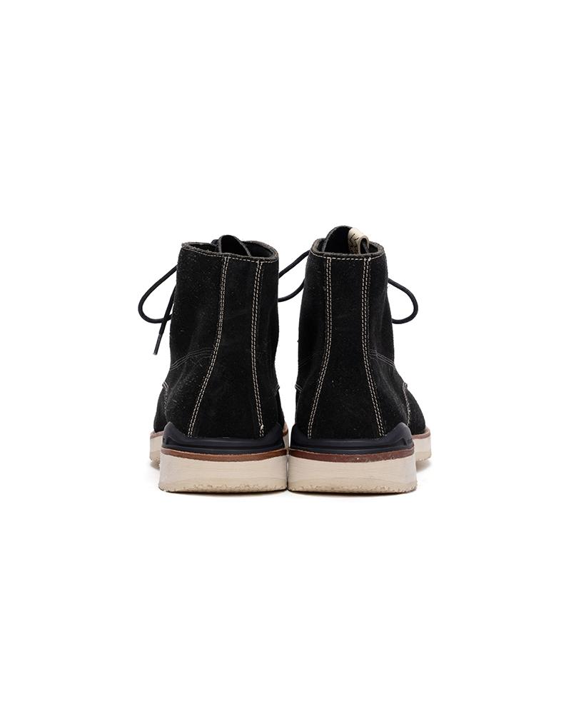 VIRGIL BOOTS-FOLK | Visvim Official North American Web Store